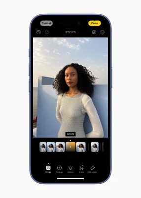 iPhone 16 & iPhone 16 Pro: Alle Modelle mit 8 GB RAM, WLAN 7 & mehr