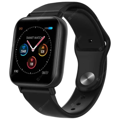 Täuschend echter Apple Watch Klon für unter 25 Euro (Update)