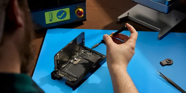 MacBooks selbst reparieren: Apple weitet Self-Service-Repair aus