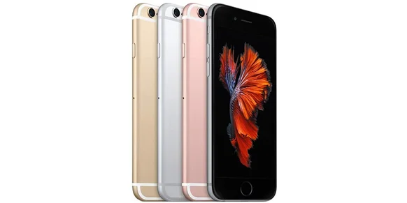 Apple startet Reparaturprogramm für iPhone 6s und 6s Plus Geräte mit Einschaltproblemen