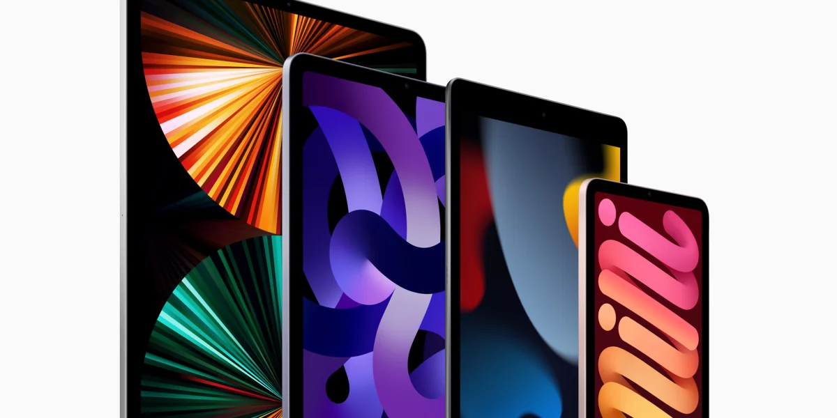 Bis zu 100 Euro teurer: Apple erhöht die Preise für iPads & AirTags
