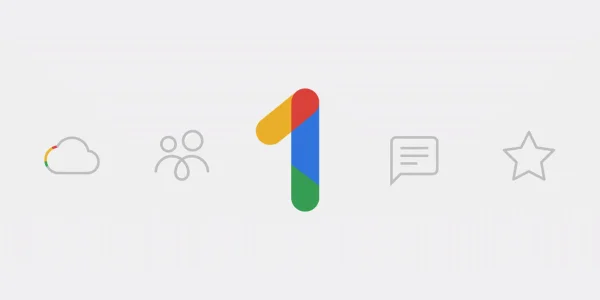 Google One: VPN-Dienst ab sofort für iPhone und iPad verfügbar