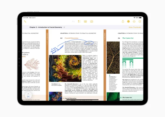 iOS 17 & iPadOS 17: Das sind die neuen Funktionen