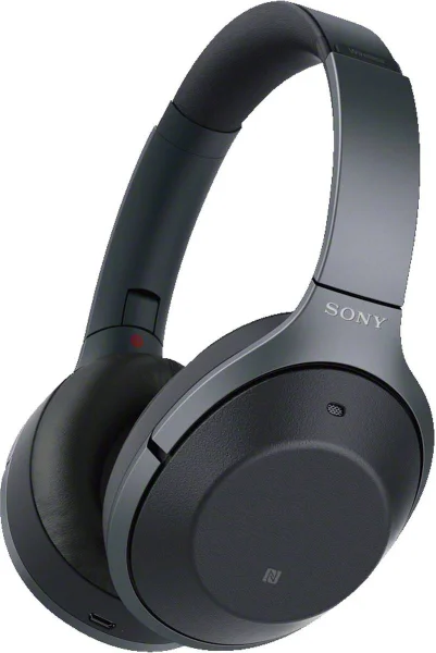 Sony WH-1000XM2 Bluetooth Noise Cancelling-Kopfhörer knapp 90 Euro unter dem Durchschnittspreis