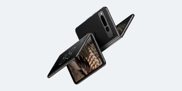 Pixel Fold: Google präsentiert kostspieliges Foldable für 1.900 Euro