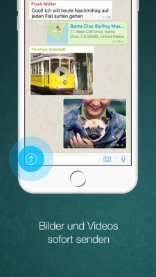 Facebook Messenger, Instagram & WhatsApp sollen zu einem Messenger verschmelzen