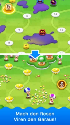 Kostenlos vorbestellbar: Dr. Mario World erscheint im Juli für iPhone, iPad & iPod touch