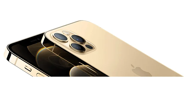 iPhone 12 mit 30 GB Datenvolumen: 100 € Wechselbonus sichern