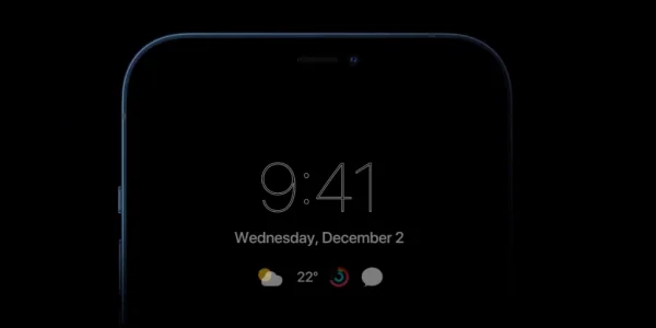iPhone 14 Pro: Neue Hinweise auf Always-On-Display