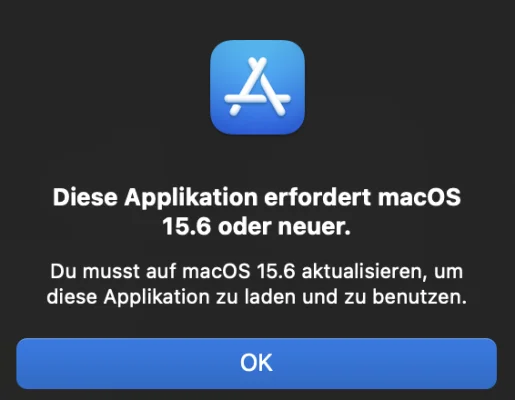 Pages, Keynote und Numbers: Die alten Versionen werden nicht mehr im App Store gelistet!