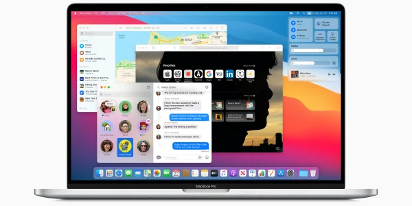 Problem mit älteren MacBooks: Apple gibt Hilfestellung bei der Installation von macOS 11 Big Sur