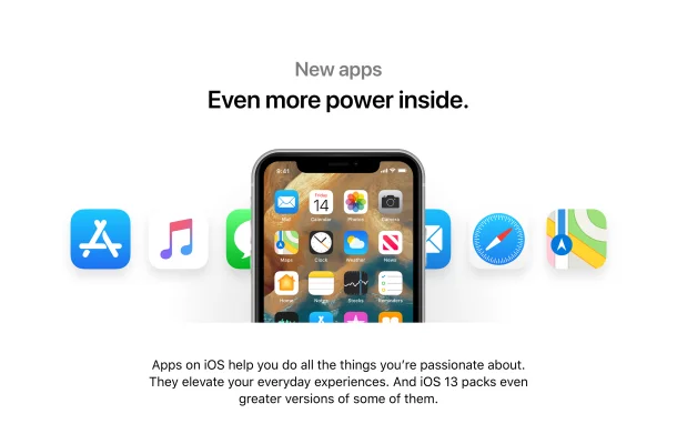 Neuer iOS 13 Konzeptentwurf zeigt schon jetzt, was uns Apple während der WWDC-Keynote vorstellen könnte.