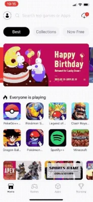 Minecraft & Co kostenlos: Enterprise-Zertifikate ebnen den Weg für illegale App Stores