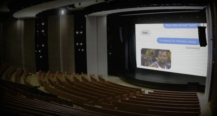 It's show time: Unser Liveticker zur Frühlings-Keynote