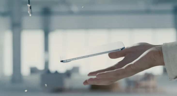 iPhone Air: Apple stellt das dünnste iPhone aller Zeiten vor