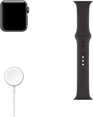 Die Apple Watch Series 4 zählt jetzt als Vintage-Produkt
