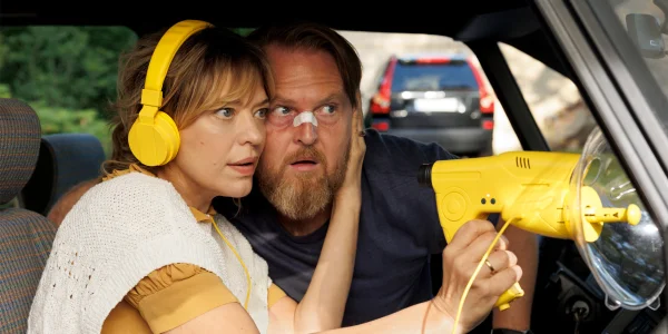 "Wo ist Wanda?": Apple TV+ veröffentlicht erste deutsche Serie