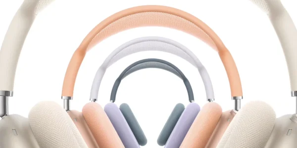Die AirPods Max 2 können jetzt bei Apple und Amazon vorbestellt werden