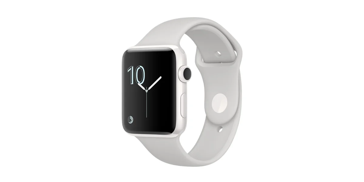 Apple Watch Series 2: Apple nimmt die Smartwatch nicht mehr für Reparaturen an