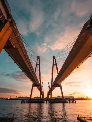 "Shot on iPhone 12": Apple stellt Fotostrecke online