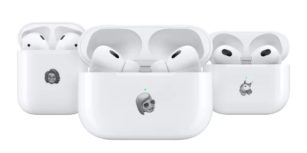 Apple veröffentlicht Sicherheitsupdate für mehrere AirPods und Beats-Kopfhörer