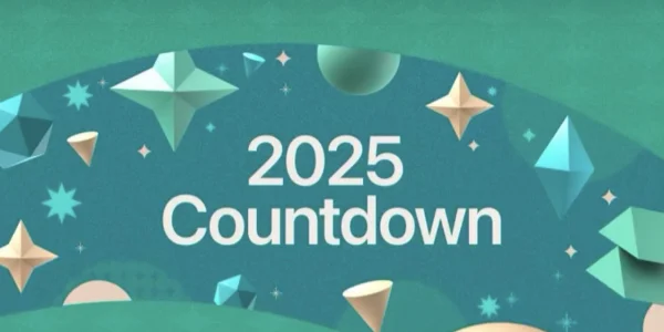 Apple „2025 Countdown“: 31 Filme zum Schnäppchenpreis! (Update)