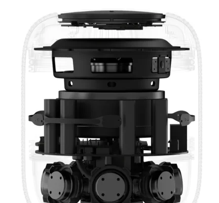 Neuer HomePod soll Ende des Jahres erscheinen