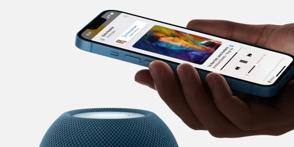 HomePod mini: Keine Neuauflage in naher Zukunft