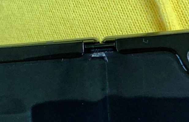 Samsung verschiebt Verkaufsstart des Galaxy Fold & sagt alle Launch-Events ab