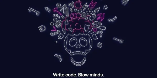 Apple bereitet McEnery Convention Center in San Diego für WWDC 2019 vor
