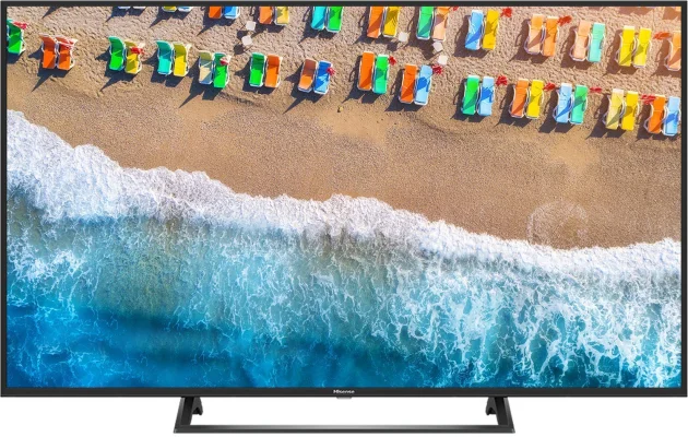 Hisense H55BE7200 138 cm (55 Zoll) 