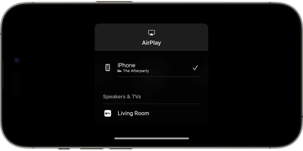 Sicherheitslücke „AirBorne“ in AirPlay: Apple-Betriebssysteme unbedingt auf dem neuesten Stand halten
