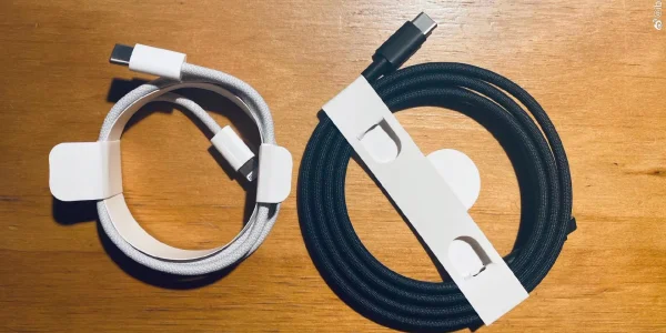 Neue Lightning-Kabel im Anmarsch? Leak mit neuen Bildern aufgetaucht