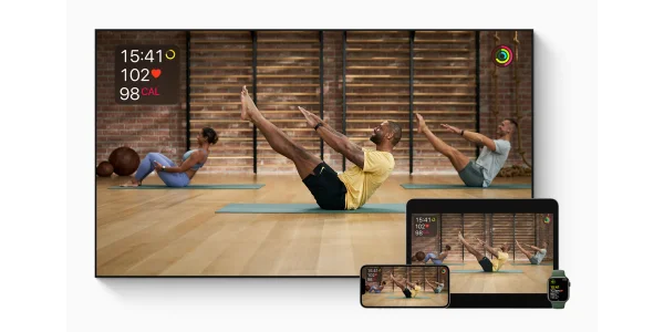 Apple One Premium & Apple Fitness+ sind ab November in Deutschland verfügbar