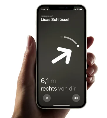 AirTags 2 mit verbesserter Standortverfolgung kommen Mitte nächsten Jahres in den Handel