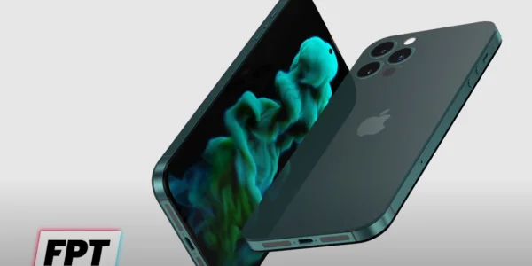 iPhone 14 soll 2 TB Speicher erhalten - Leaker Jon Prosser widerspricht