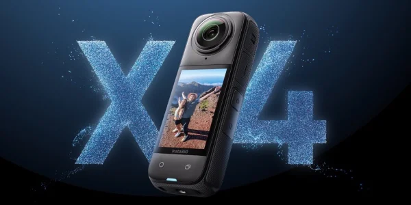 Frühjahrs-Sale bei Insta360: Attraktive Rabatte auf Action-Cams und Zubehör