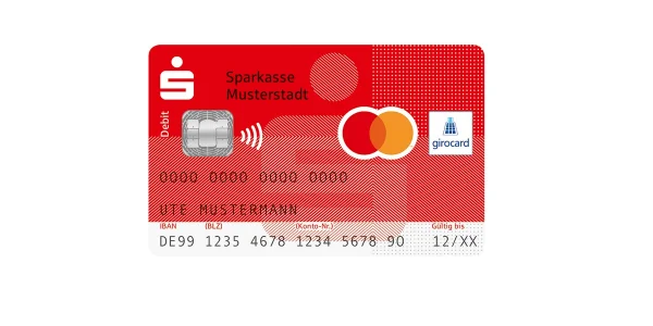Neuer Partner für die Girocard der Sparkasse bringt Verbesserungen für Apple Pay