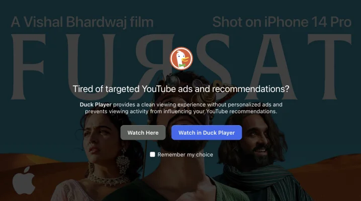 DuckDuckGo: Finale Version des Browsers für den Mac steht zum Download bereit