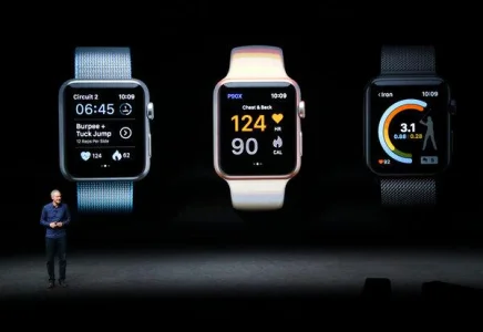 Stellenausschreibung verrät Apple's Pläne für neuen Gesundheits-Chip in der Apple Watch