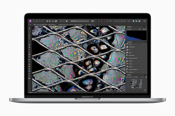 Apple stellt neues MacBook Air & MacBook Pro mit M2-Chip vor