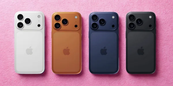 iPhone 17 & iPhone 17 Pro: Kapazität der Akkus bekannt!