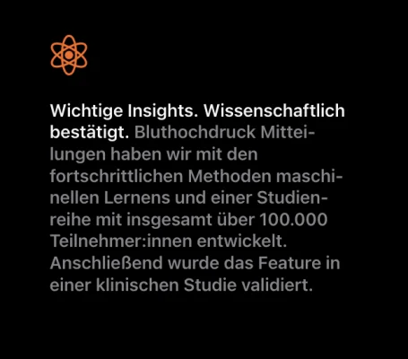 Apple Watch Series 11 & Ultra 3: US-Behörde genehmigt angeblich die „Bluthochdruck Mit­teilungen“