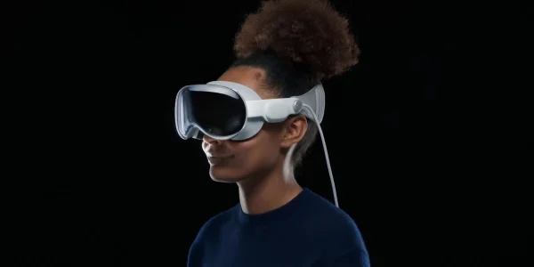Apple Vision Pro: Testgeräte für Entwickler verfügbar - Bewerbung notwendig