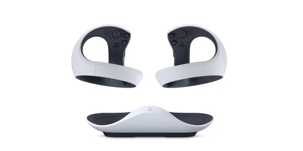 Apple verkauft jetzt den PlayStation VR2 Sense Controller für die Vision Pro