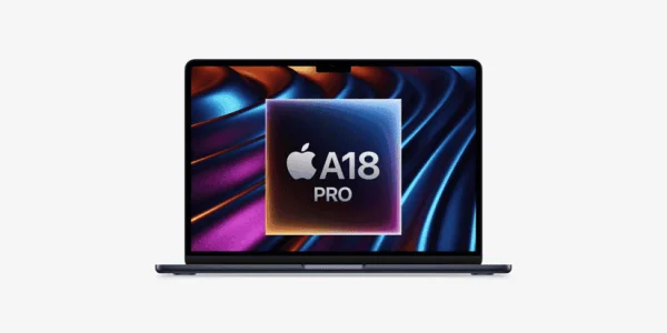 A18 Pro MacBook: Was bisher über das Einsteiger-Notebook bekannt ist!