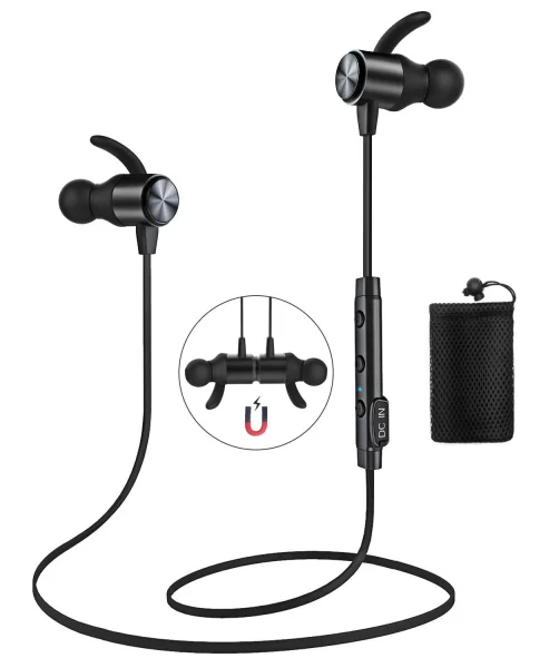 Blitzangebot - Bluetooth in-Ear Stereo Kopfhörer für kleines Geld