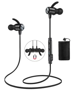 Blitzangebot - Bluetooth in-Ear Stereo Kopfhörer für kleines Geld