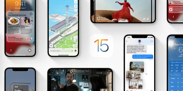 iOS 15 und iPadOS 15 im Test - Erfahrungsbericht aus dem Alltag
