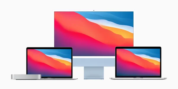 Apple Macs: Lieferzeiten diverser Modelle steigen wieder an